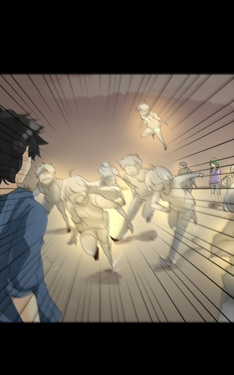 Thế Giới Không Hoàn Hảo Chapter 42 - 8