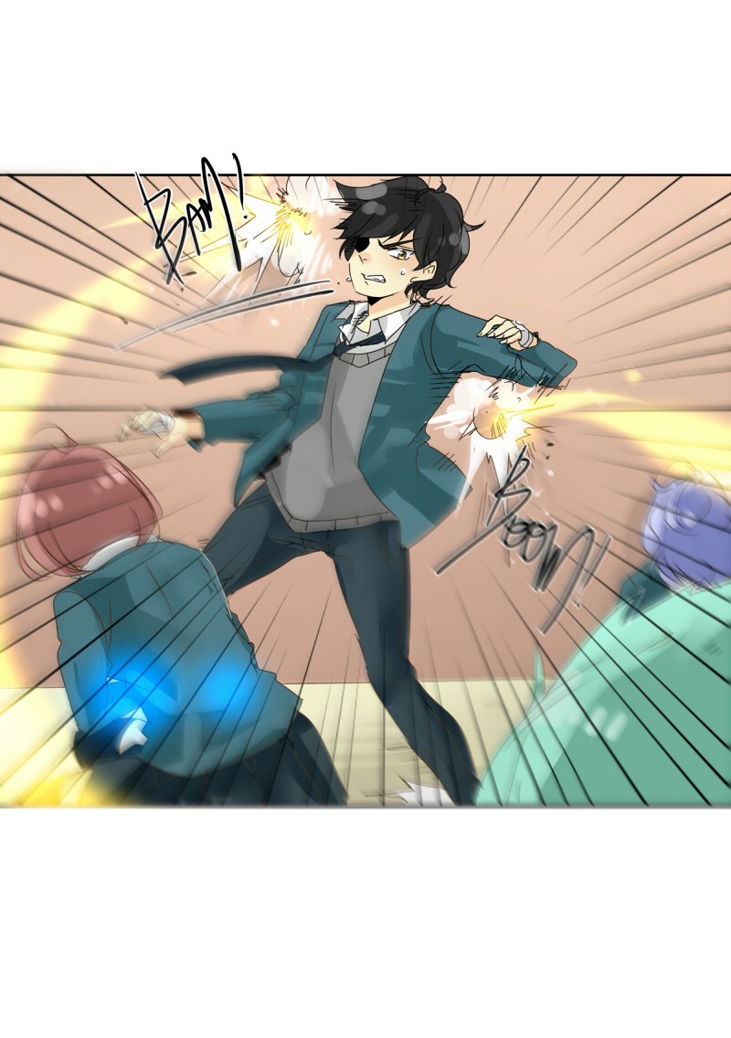 Thế Giới Không Hoàn Hảo Chapter 43 - 12