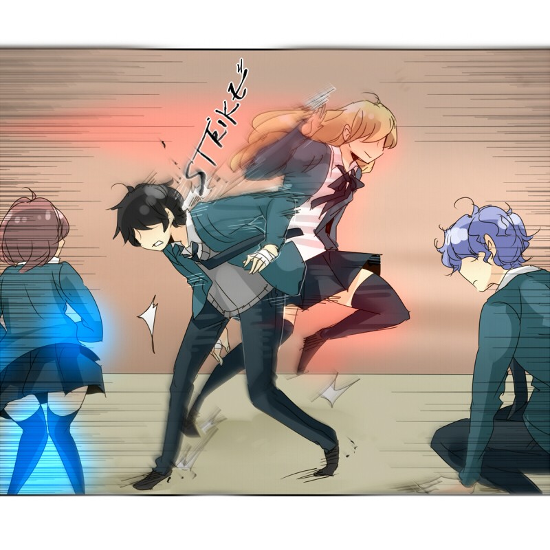 Thế Giới Không Hoàn Hảo Chapter 43 - 15