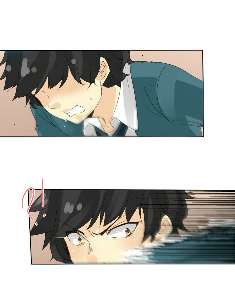 Thế Giới Không Hoàn Hảo Chapter 43 - 16