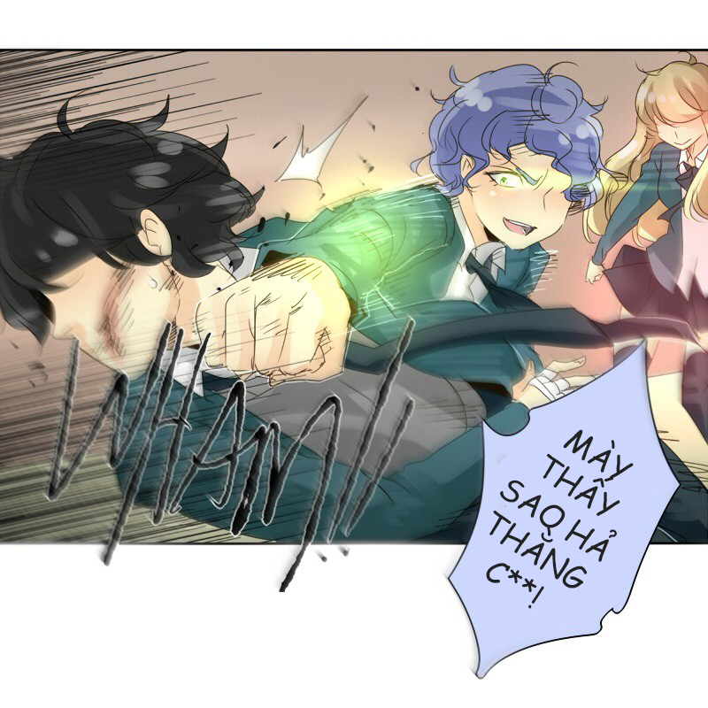 Thế Giới Không Hoàn Hảo Chapter 43 - 17