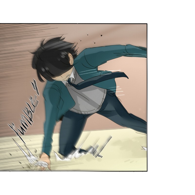 Thế Giới Không Hoàn Hảo Chapter 43 - 18