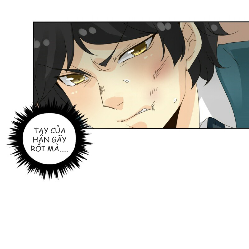 Thế Giới Không Hoàn Hảo Chapter 43 - 19