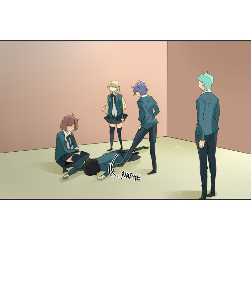 Thế Giới Không Hoàn Hảo Chapter 43 - 23