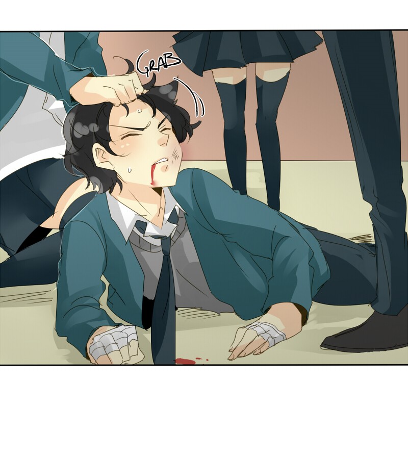 Thế Giới Không Hoàn Hảo Chapter 43 - 24