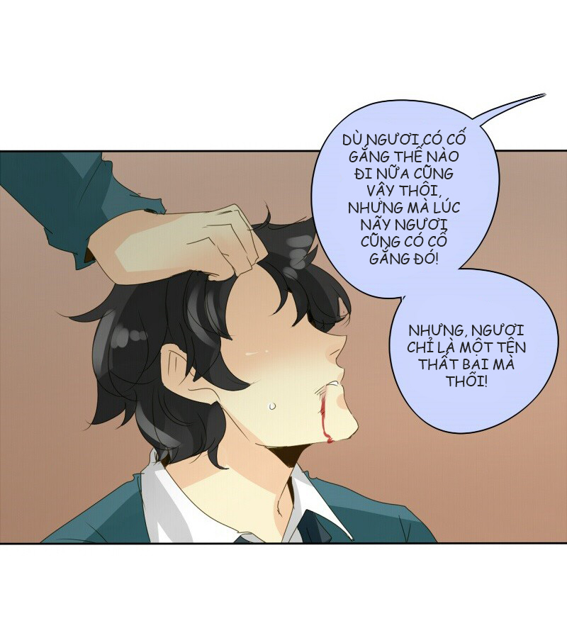 Thế Giới Không Hoàn Hảo Chapter 43 - 27