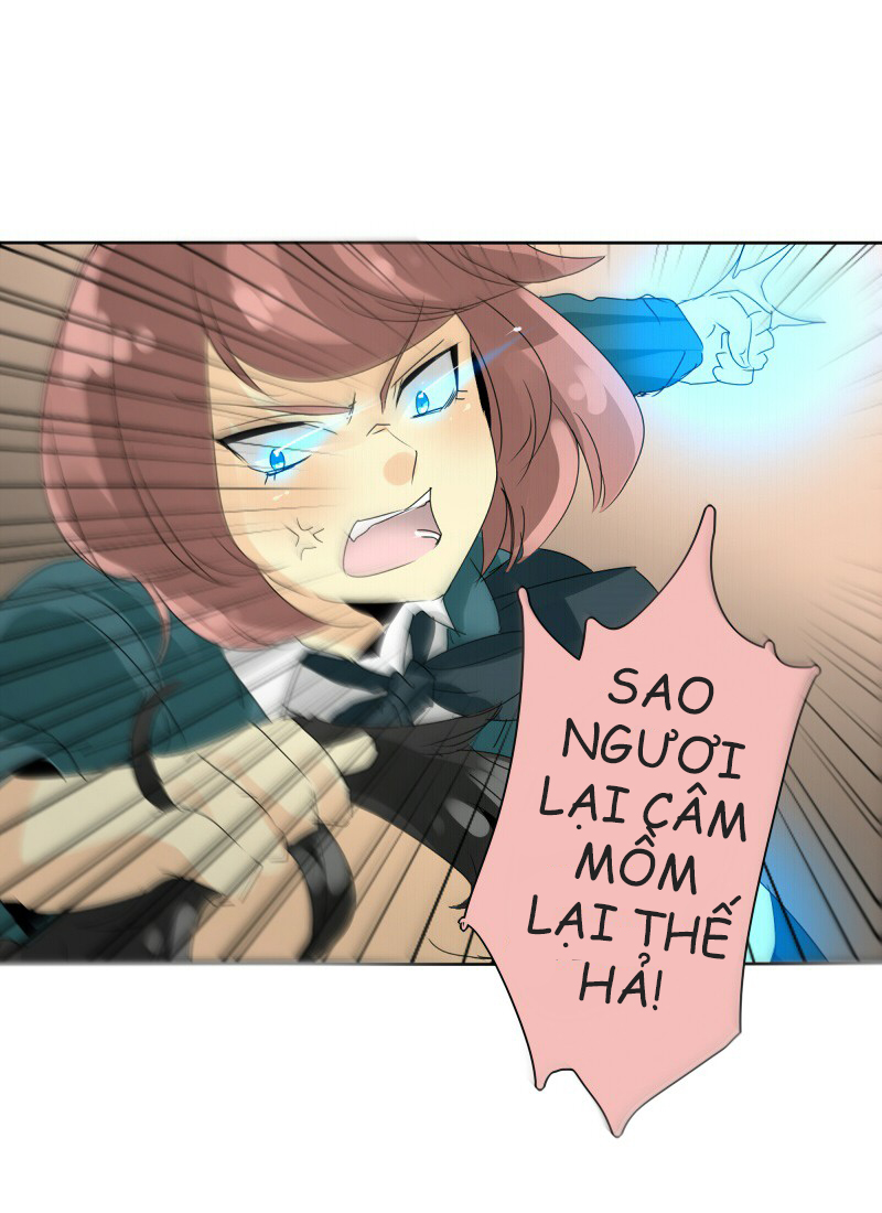Thế Giới Không Hoàn Hảo Chapter 43 - 30
