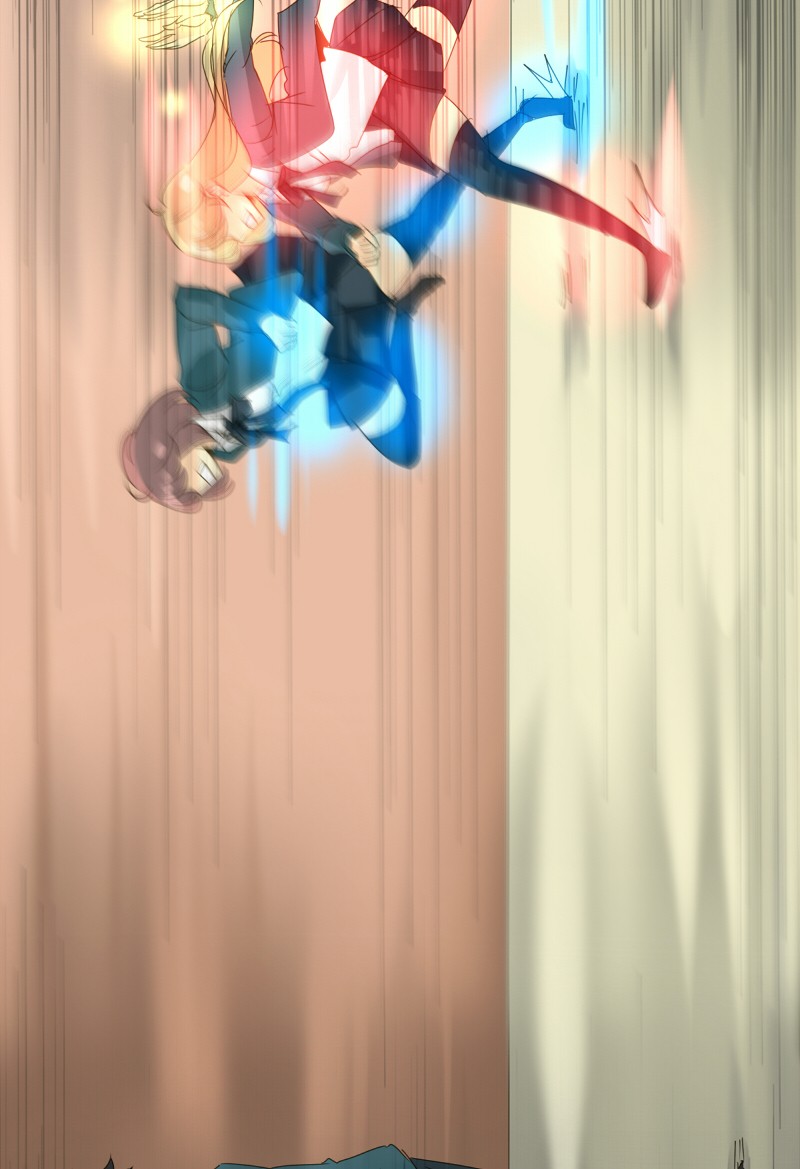 Thế Giới Không Hoàn Hảo Chapter 43 - 4