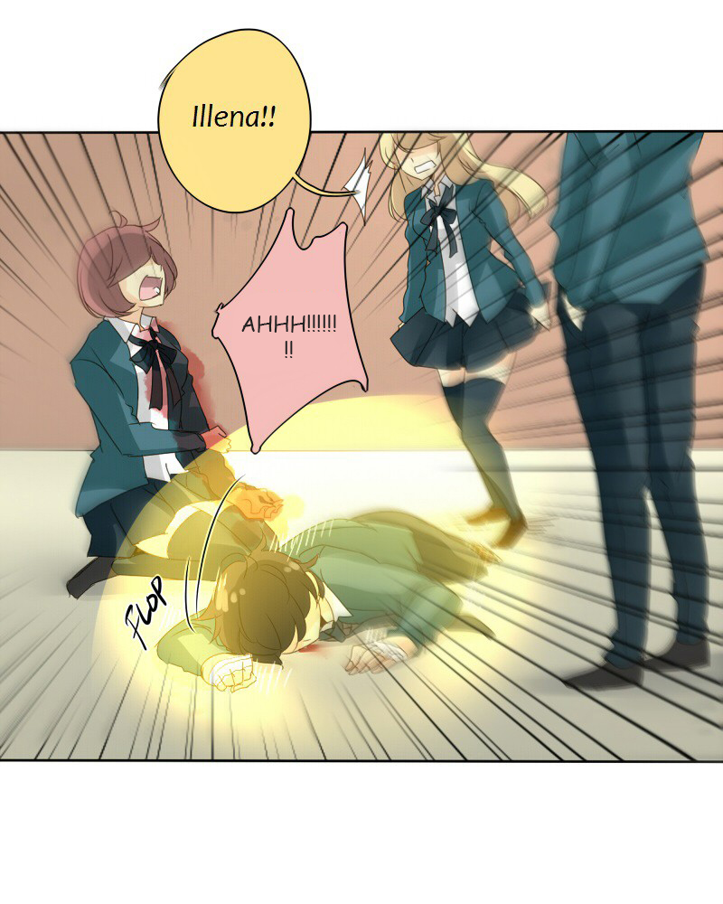 Thế Giới Không Hoàn Hảo Chapter 43 - 37