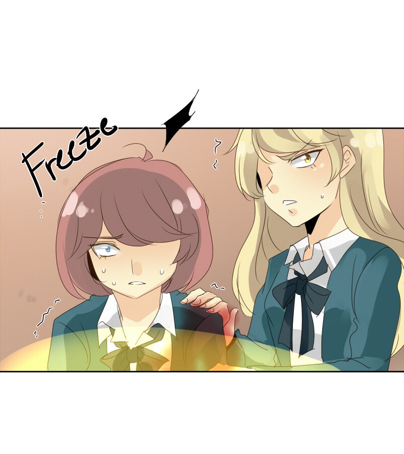 Thế Giới Không Hoàn Hảo Chapter 43 - 39