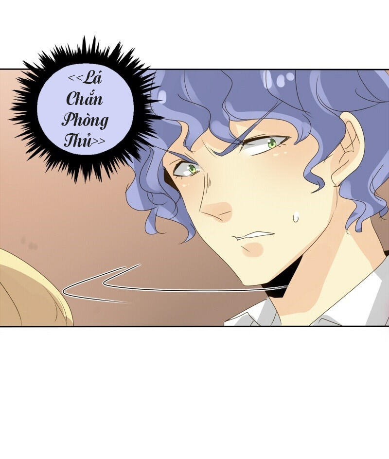 Thế Giới Không Hoàn Hảo Chapter 43 - 41