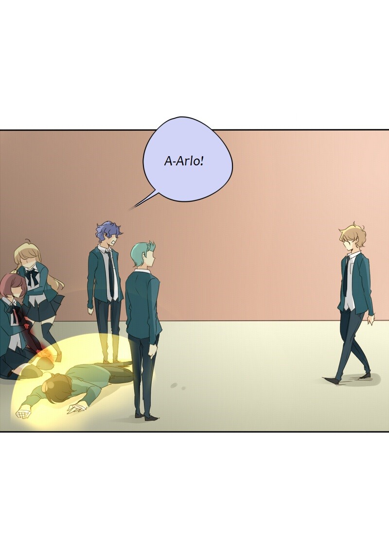 Thế Giới Không Hoàn Hảo Chapter 43 - 45