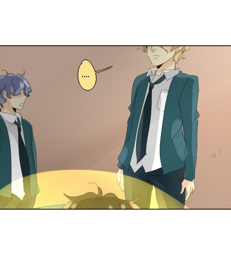 Thế Giới Không Hoàn Hảo Chapter 43 - 46