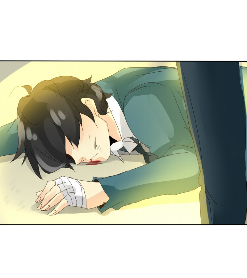 Thế Giới Không Hoàn Hảo Chapter 43 - 47