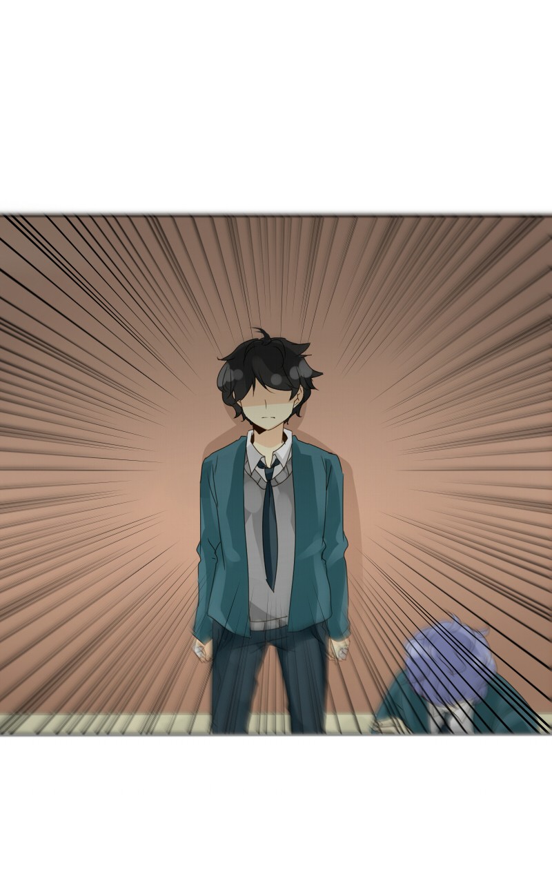 Thế Giới Không Hoàn Hảo Chapter 43 - 6