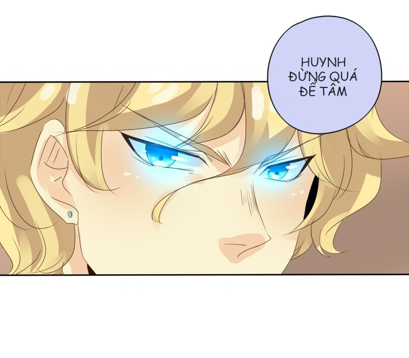 Thế Giới Không Hoàn Hảo Chapter 43 - 52