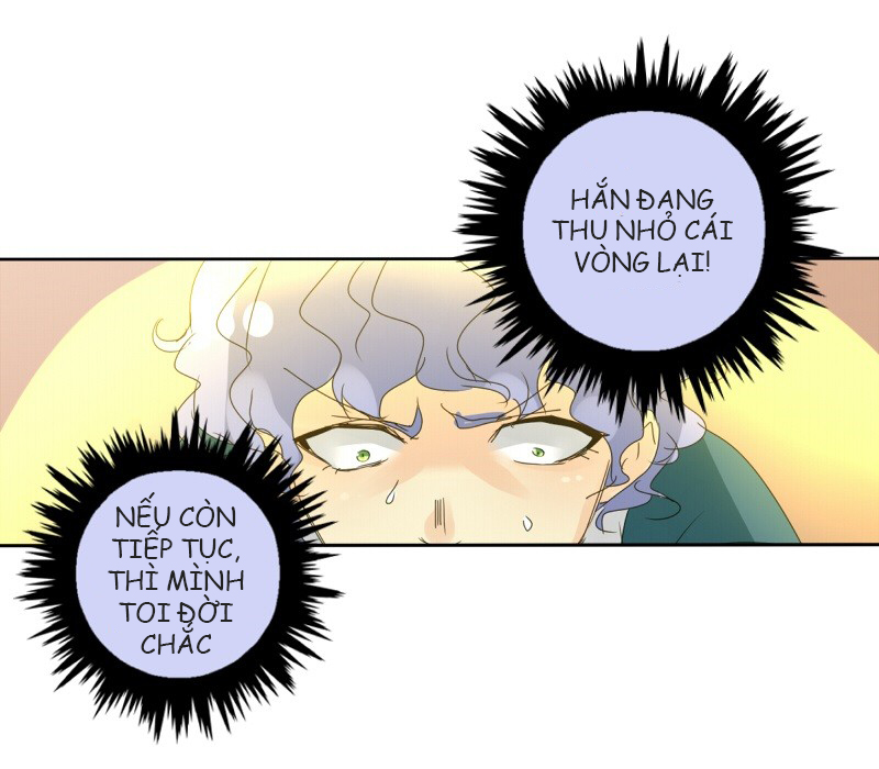 Thế Giới Không Hoàn Hảo Chapter 43 - 56