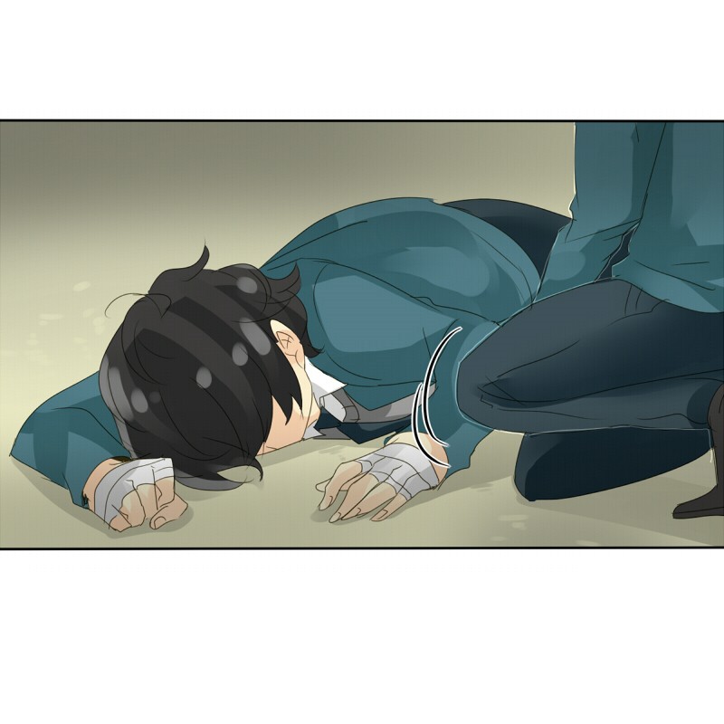 Thế Giới Không Hoàn Hảo Chapter 43 - 59