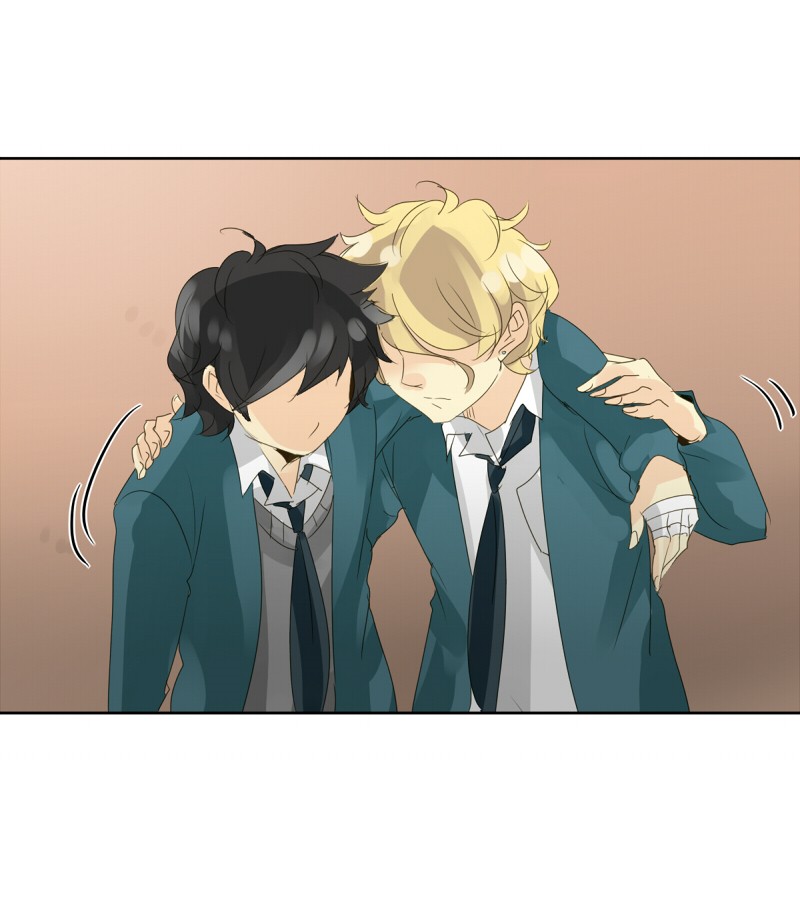 Thế Giới Không Hoàn Hảo Chapter 43 - 61