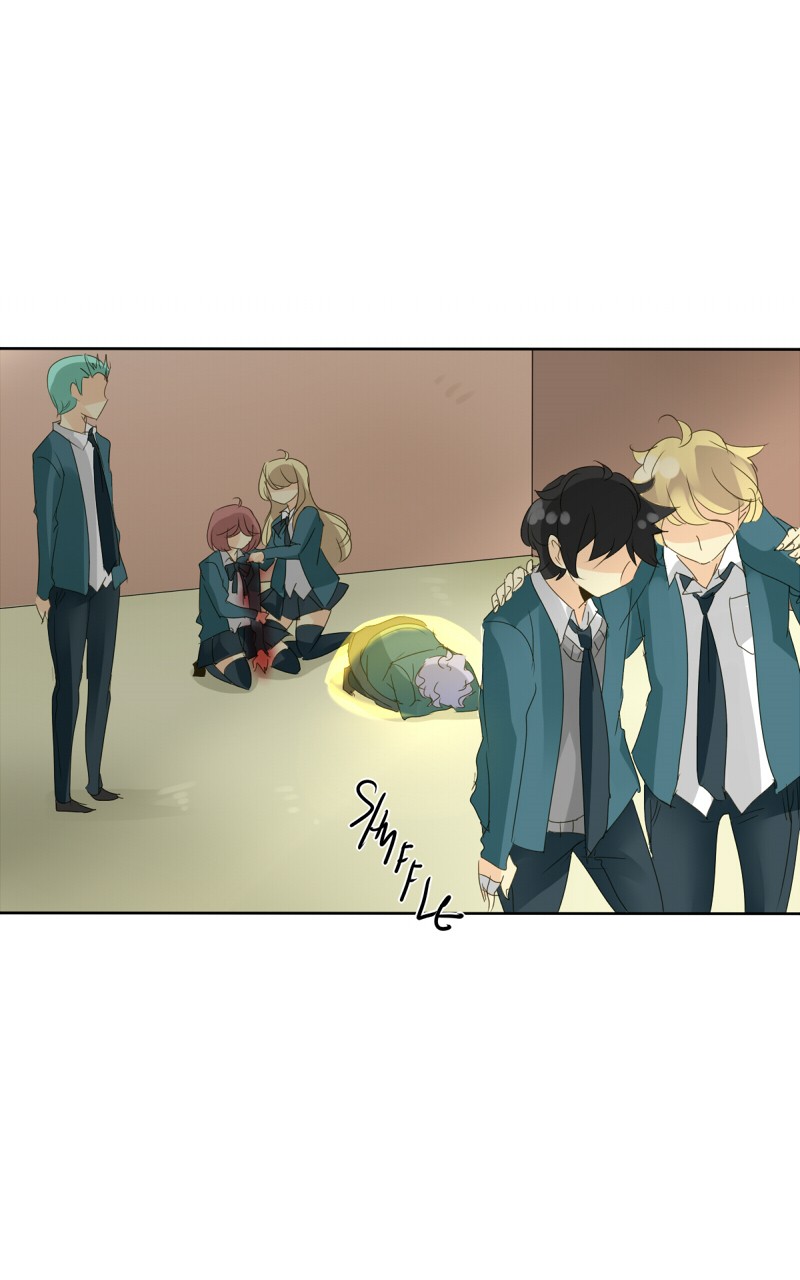 Thế Giới Không Hoàn Hảo Chapter 43 - 62