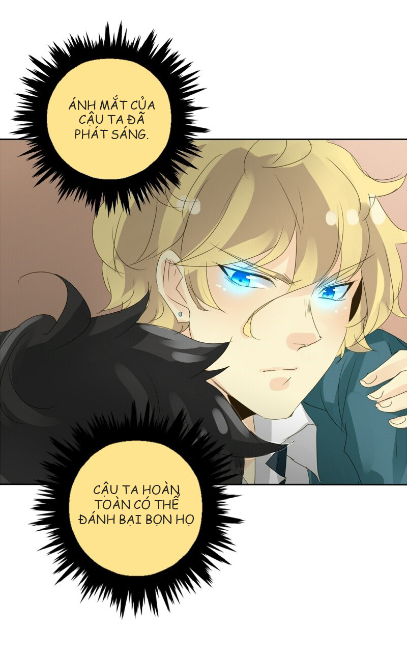 Thế Giới Không Hoàn Hảo Chapter 43 - 63