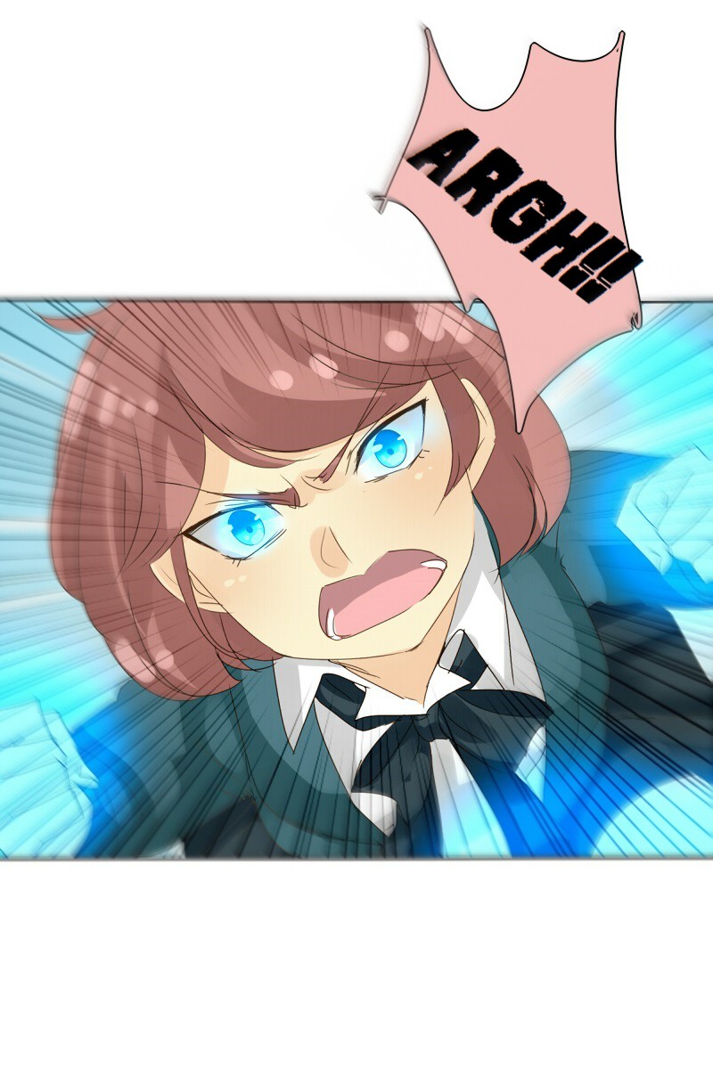 Thế Giới Không Hoàn Hảo Chapter 43 - 9