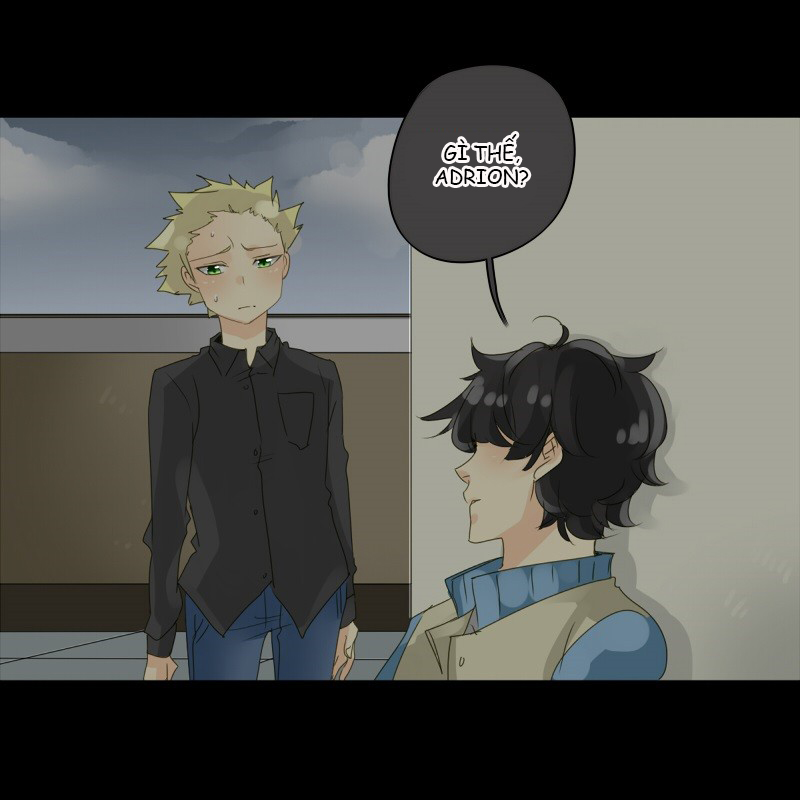 Thế Giới Không Hoàn Hảo Chapter 44 - 13