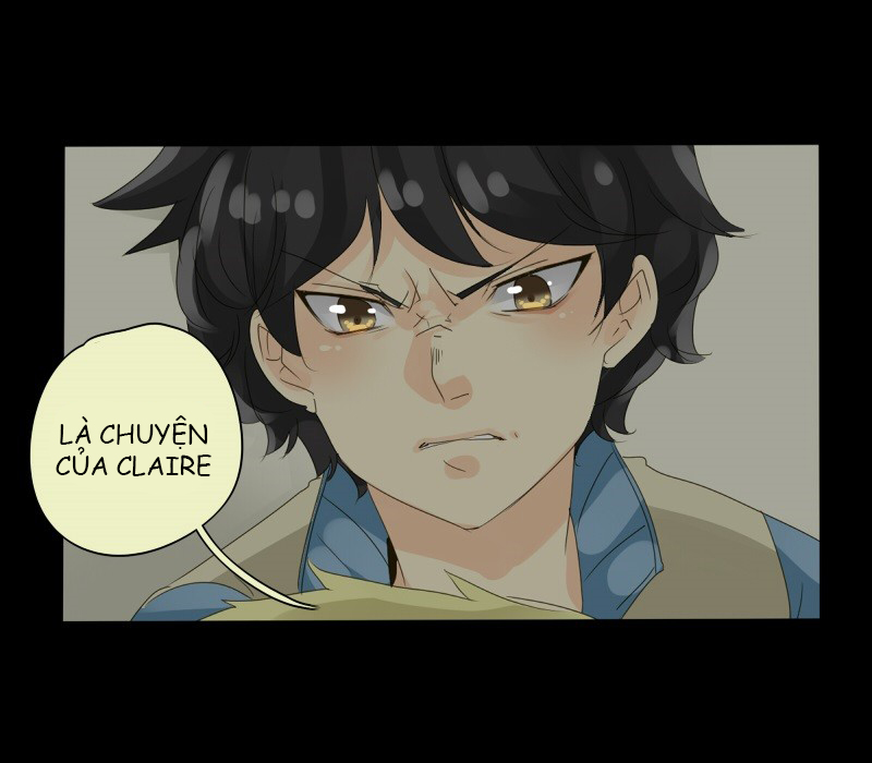 Thế Giới Không Hoàn Hảo Chapter 44 - 16