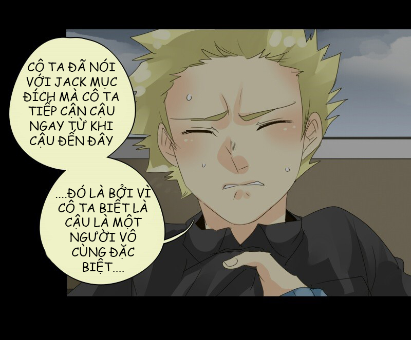 Thế Giới Không Hoàn Hảo Chapter 44 - 18