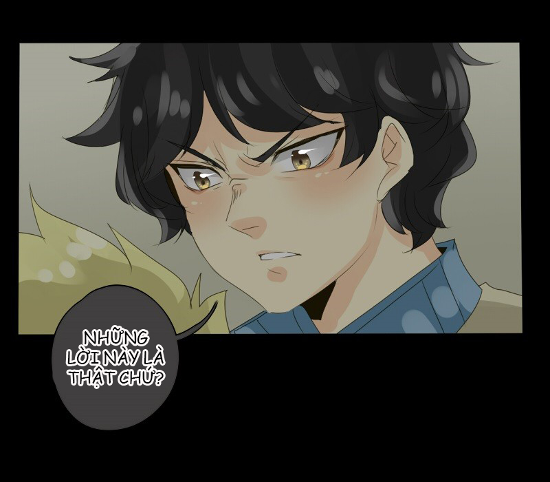 Thế Giới Không Hoàn Hảo Chapter 44 - 20