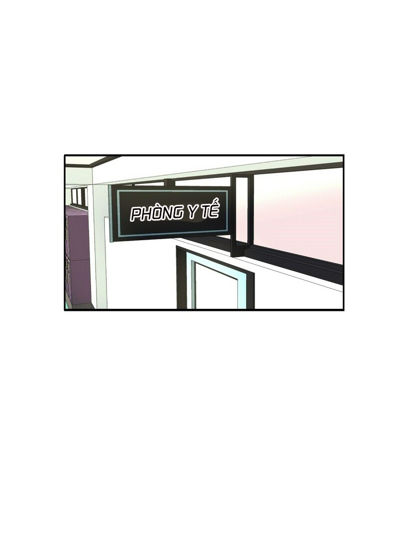 Thế Giới Không Hoàn Hảo Chapter 44 - 3