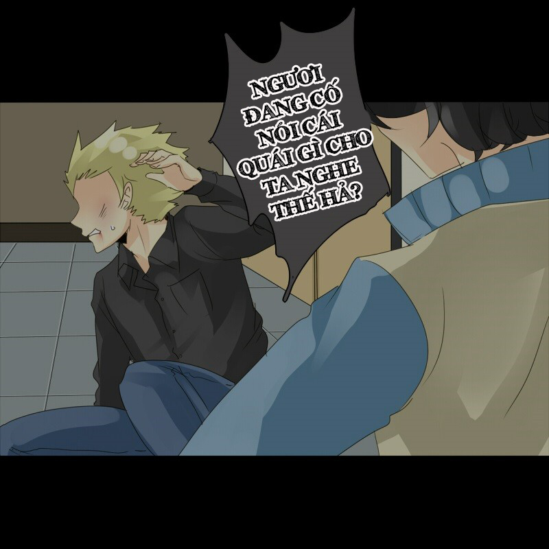 Thế Giới Không Hoàn Hảo Chapter 44 - 22