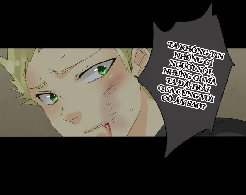 Thế Giới Không Hoàn Hảo Chapter 44 - 23