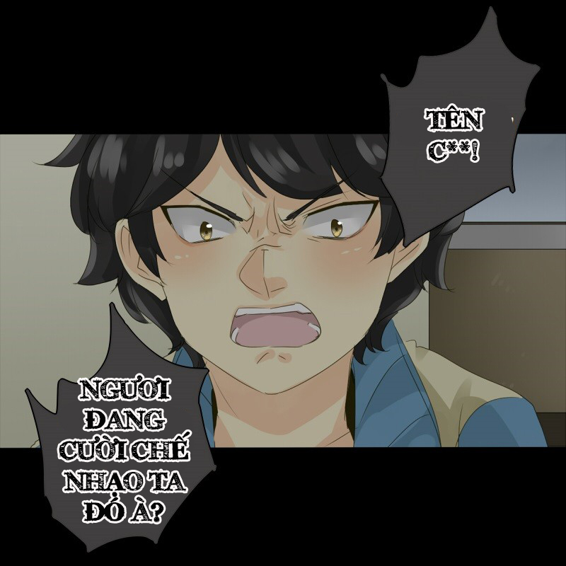 Thế Giới Không Hoàn Hảo Chapter 44 - 24