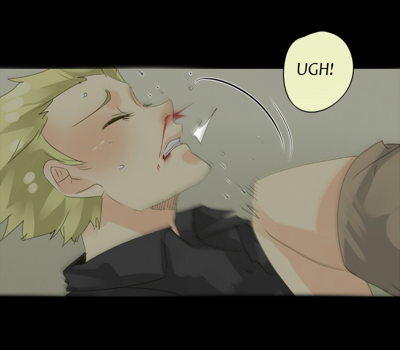 Thế Giới Không Hoàn Hảo Chapter 44 - 28