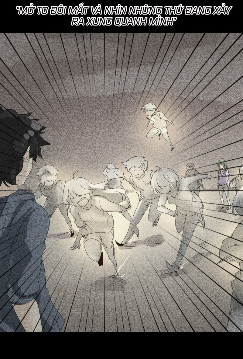 Thế Giới Không Hoàn Hảo Chapter 44 - 33