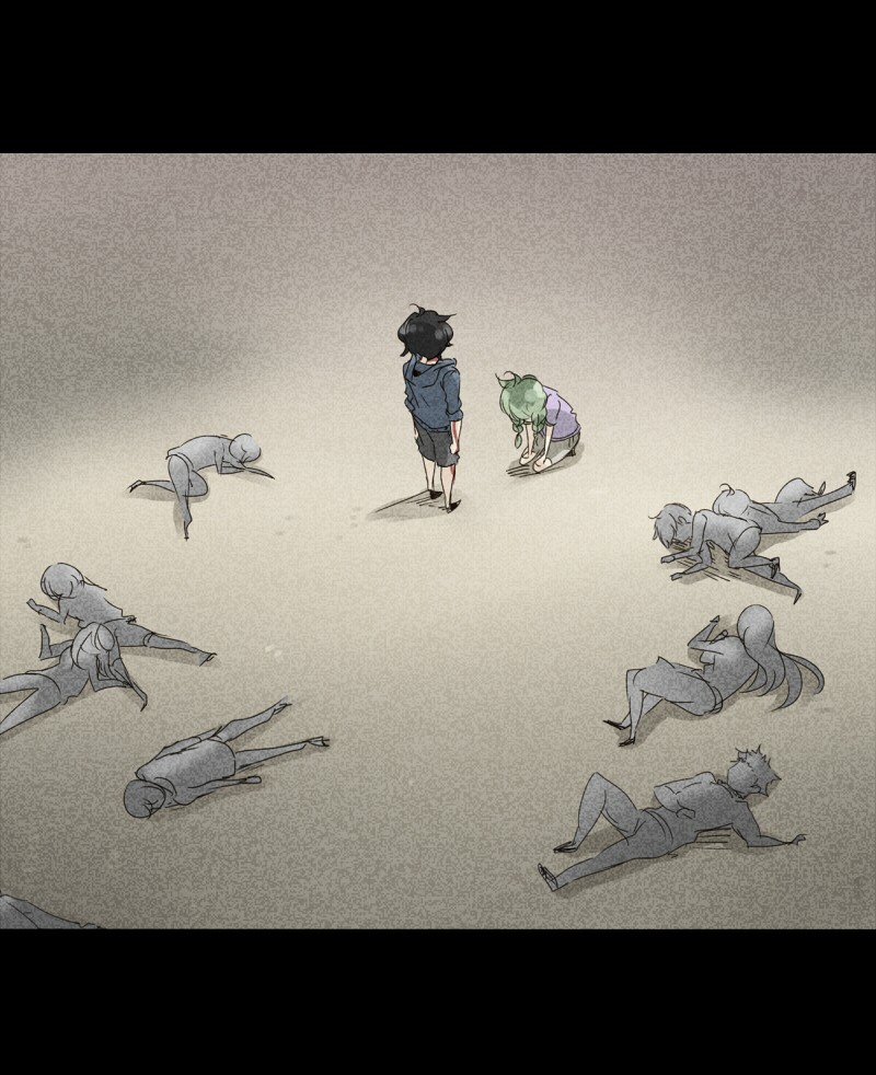 Thế Giới Không Hoàn Hảo Chapter 44 - 34