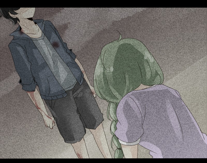 Thế Giới Không Hoàn Hảo Chapter 44 - 35