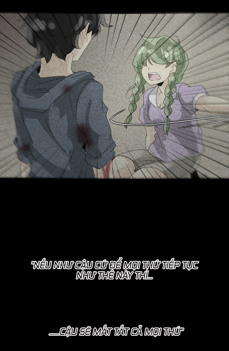 Thế Giới Không Hoàn Hảo Chapter 44 - 36