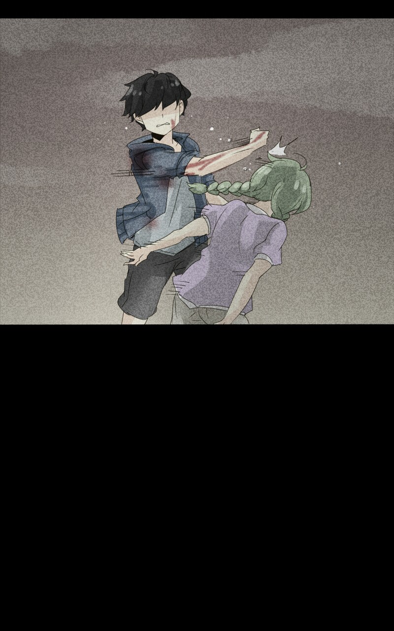 Thế Giới Không Hoàn Hảo Chapter 44 - 39