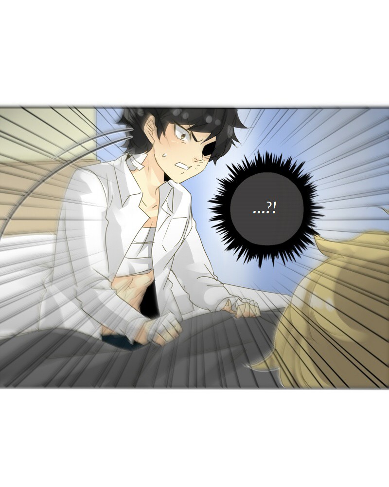 Thế Giới Không Hoàn Hảo Chapter 44 - 41