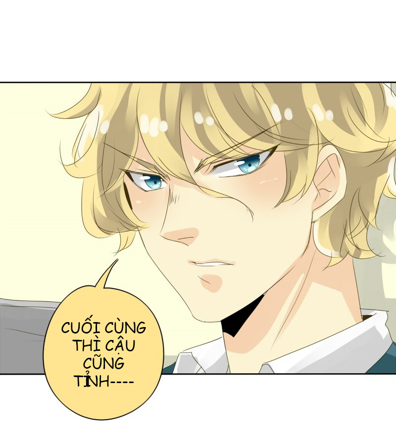 Thế Giới Không Hoàn Hảo Chapter 44 - 42