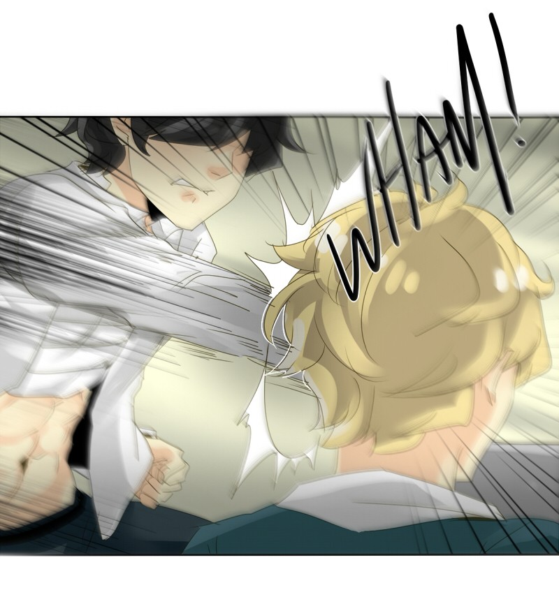 Thế Giới Không Hoàn Hảo Chapter 44 - 43