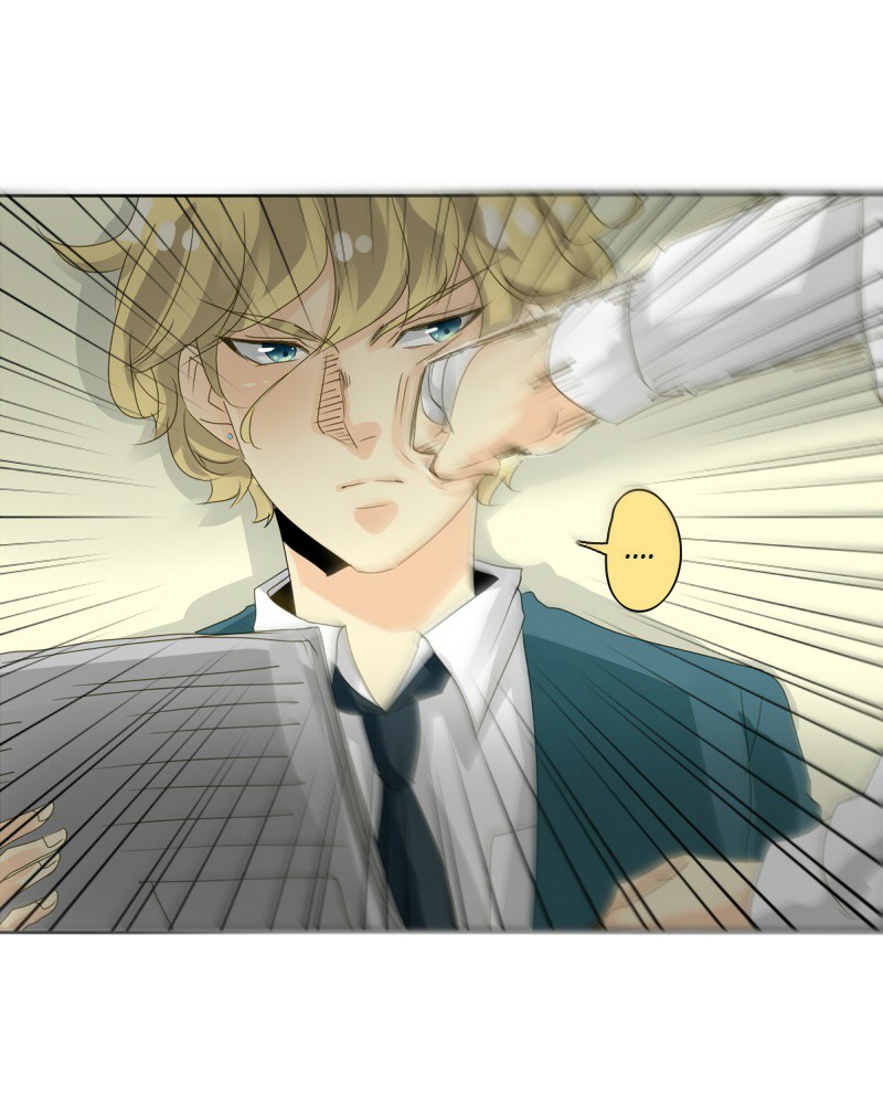 Thế Giới Không Hoàn Hảo Chapter 44 - 44