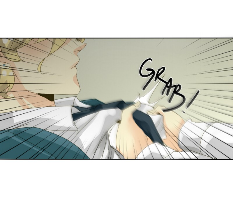 Thế Giới Không Hoàn Hảo Chapter 44 - 45