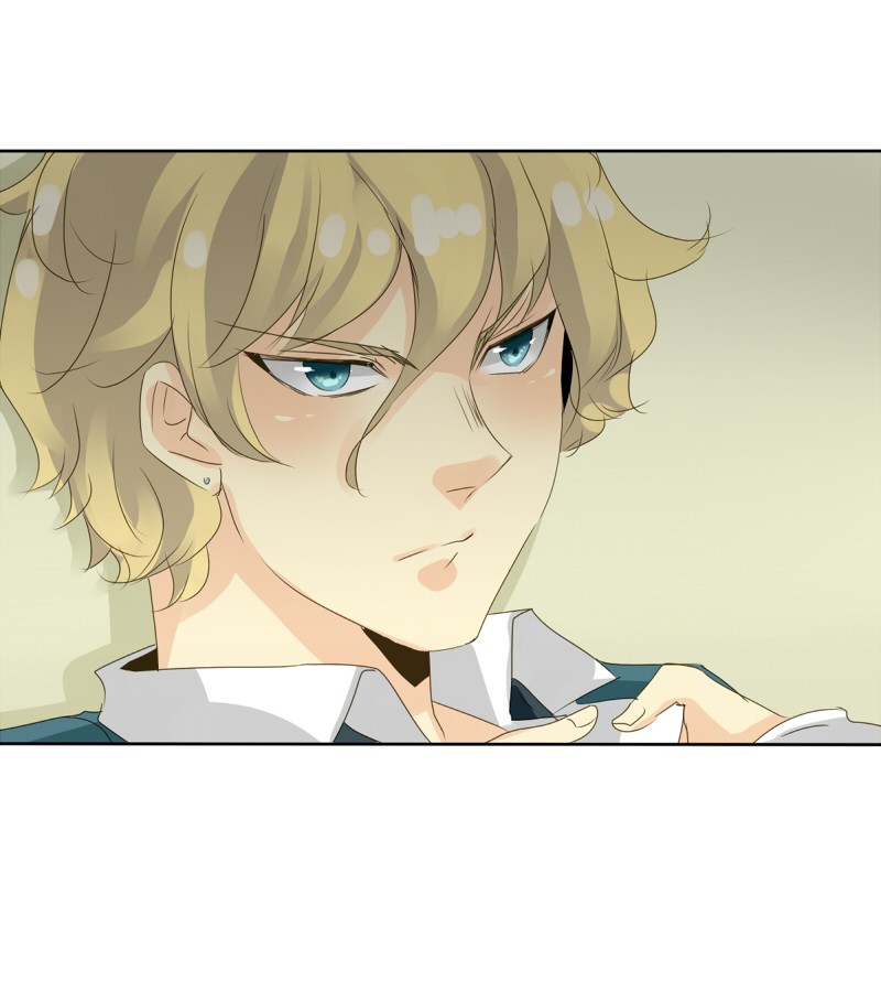 Thế Giới Không Hoàn Hảo Chapter 44 - 48