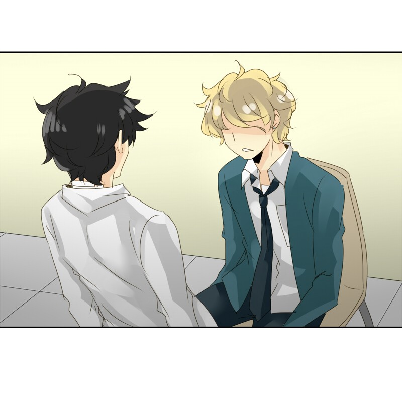 Thế Giới Không Hoàn Hảo Chapter 44 - 51