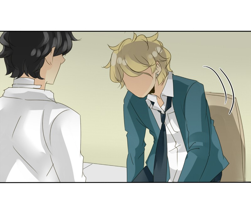 Thế Giới Không Hoàn Hảo Chapter 44 - 54