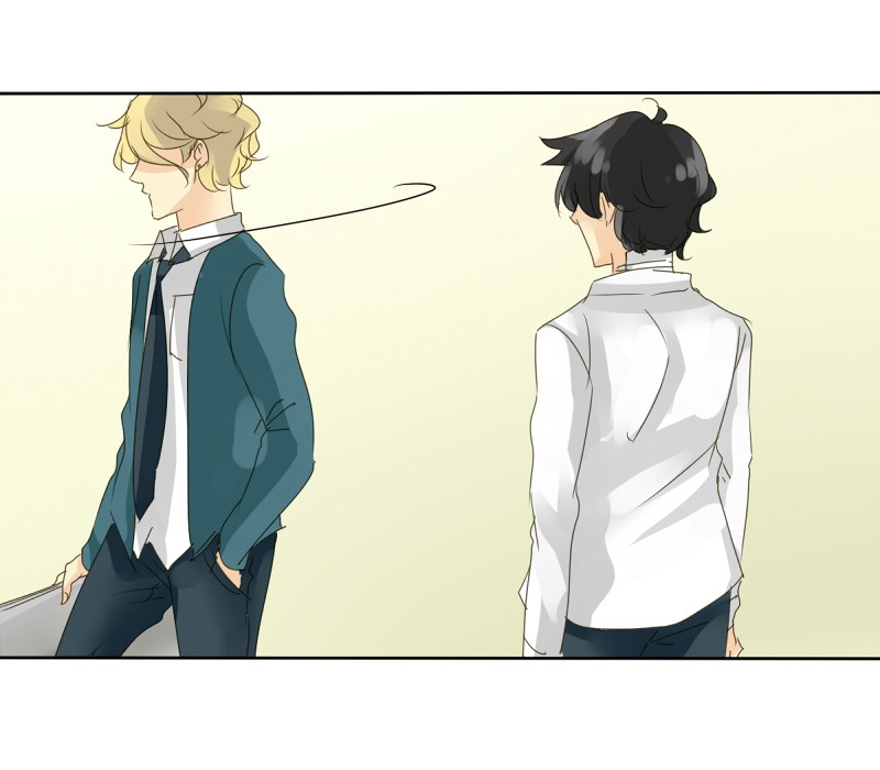 Thế Giới Không Hoàn Hảo Chapter 44 - 57