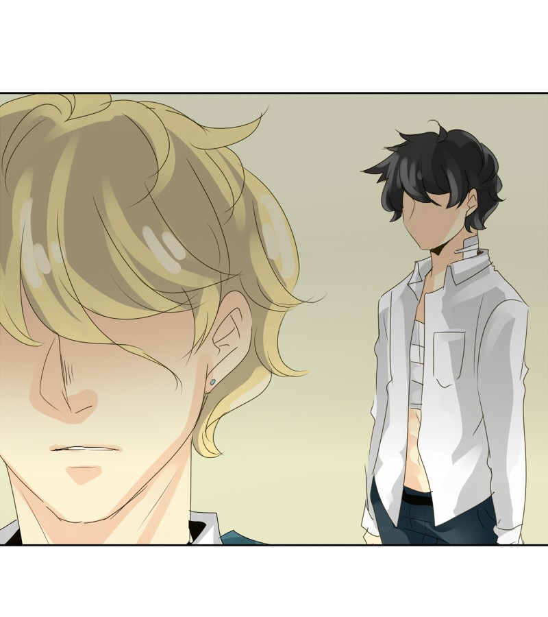 Thế Giới Không Hoàn Hảo Chapter 44 - 58